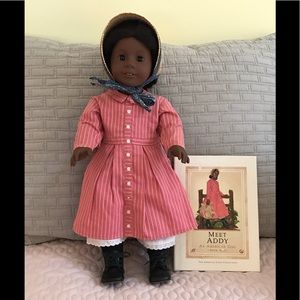 Addy American girl